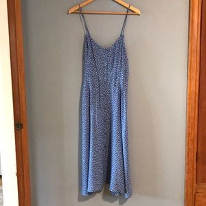 Rolla's Midsummer Midi Tulip Dress